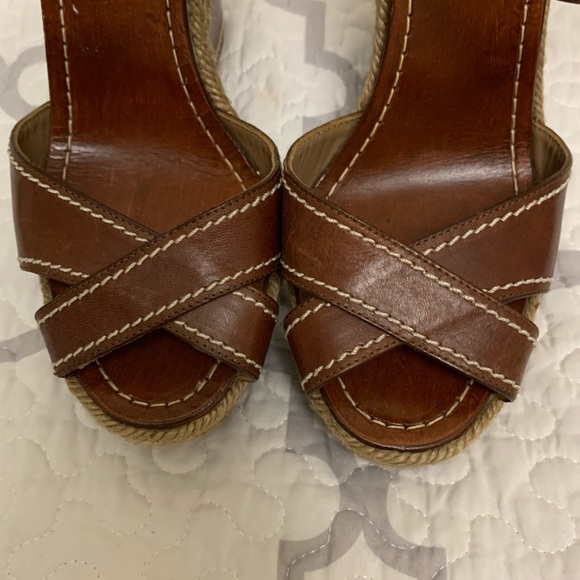 Louboutin Wedges - Picture 4 of 6